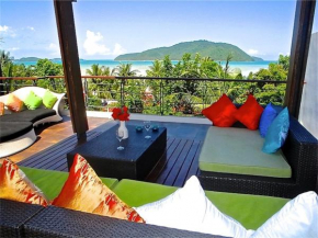 Eva Villa Rawai 3 bedrooms Private Pool